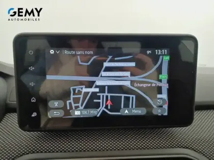 Photo 14 Dacia Jogger  ECO-G 100 5 places