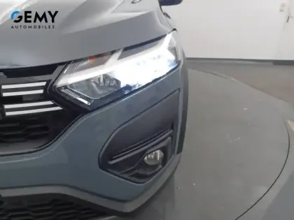 Photo 16 Dacia Jogger  ECO-G 100 5 places