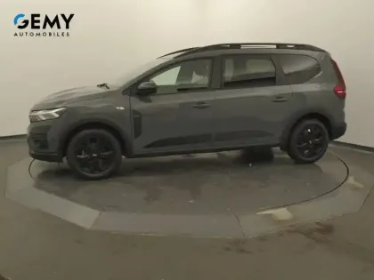 Photo 18 Dacia Jogger  ECO-G 100 5 places