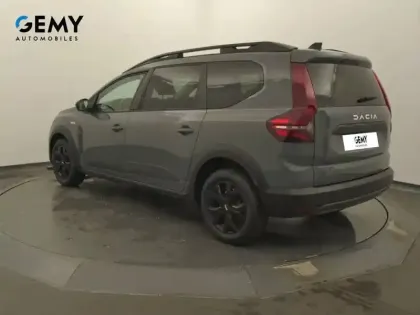 Photo 6 Dacia Jogger  ECO-G 100 5 places