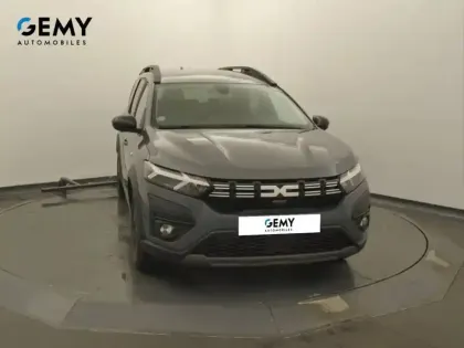 Photo 1 Dacia Jogger  ECO-G 100 5 places