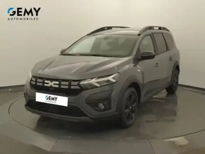 Photo Dacia Jogger Extreme +
