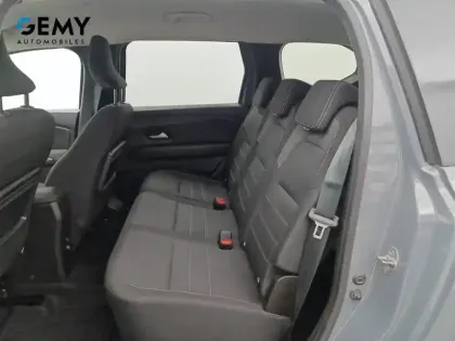 Photo 9 Dacia Jogger  ECO-G 100 5 places