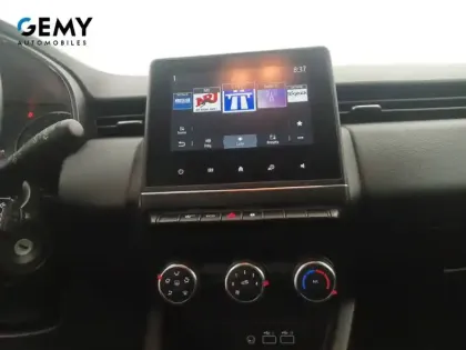 Photo 32 Renault Clio Gén. V (BJA) Ph1 NG Equilibre 5