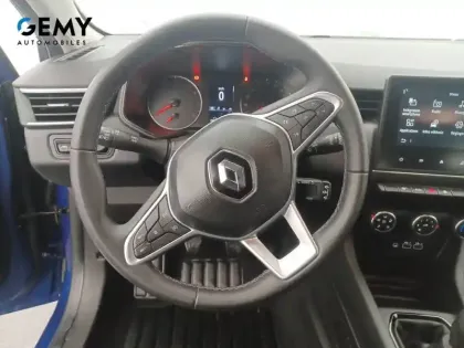 Photo 12 Renault Clio  TCe 90