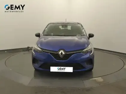 Photo 1 Renault Clio  TCe 90