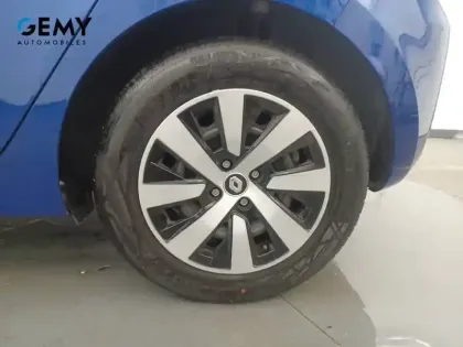 Photo 10 Renault Clio  TCe 90