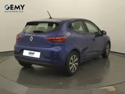 Photo 17 Renault Clio  TCe 90