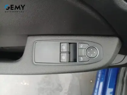 Photo 30 Renault Clio Gén. V (BJA) Ph1 NG Equilibre 5