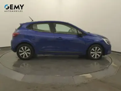 Photo 22 Renault Clio Gén. V (BJA) Ph1 NG Equilibre 5