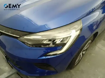 Photo 34 Renault Clio Gén. V (BJA) Ph1 NG Equilibre 5