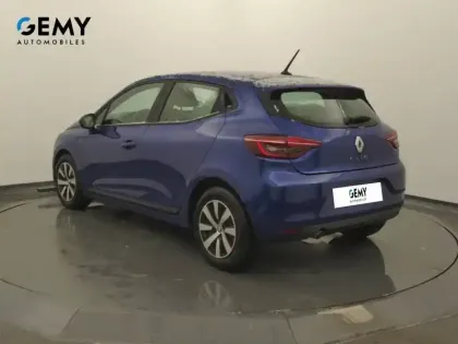 Photo 6 Renault Clio  TCe 90