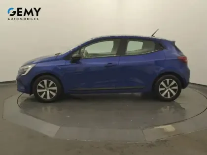 Photo 18 Renault Clio  TCe 90