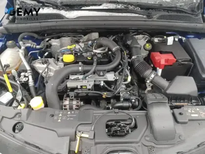 Photo 14 Renault Clio  TCe 90