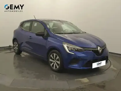 Photo 2 Renault Clio  TCe 90