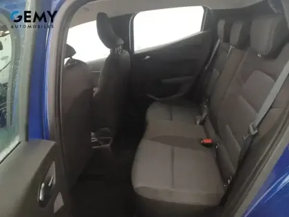 Photo 9 Renault Clio  TCe 90