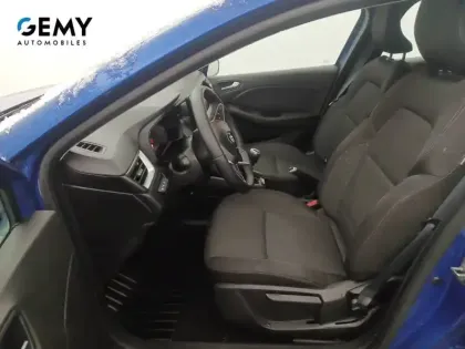 Photo 46 Renault Clio  TCe 90