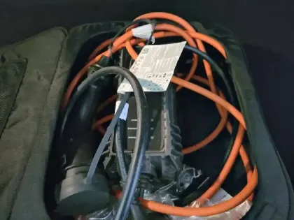 Photo 31 Peugeot 208  Electrique 50 kWh 136ch