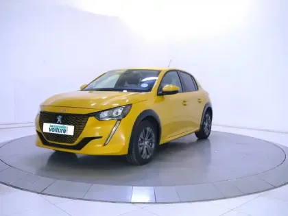 Photo Peugeot 208 Style