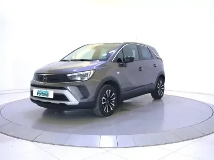 Photo Opel Crossland Elegance