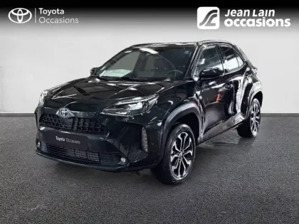 Photo Toyota Yaris Design