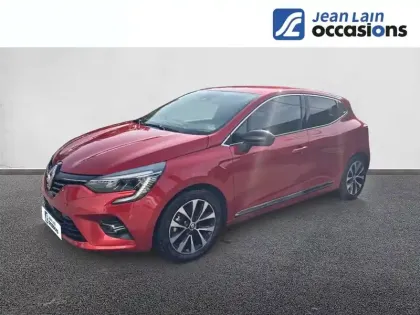 Photo Renault Clio Techno