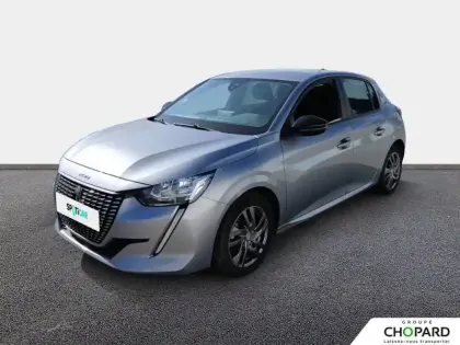 Photo Peugeot 208 Active Pack