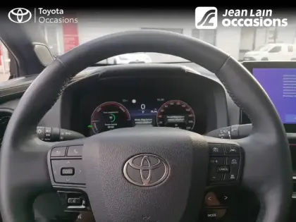 Photo 51 Toyota C-HR  Hybride 140