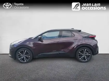 Photo 47 Toyota C-HR  Hybride 140