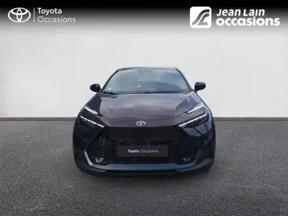 Photo 41 Toyota C-HR  Hybride 140