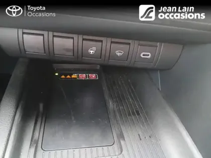 Photo 38 Toyota C-HR  Hybride 140