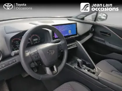 Photo 30 Toyota C-HR  Hybride 140
