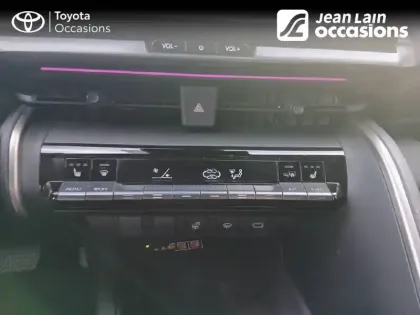 Photo 53 Toyota C-HR  Hybride 140