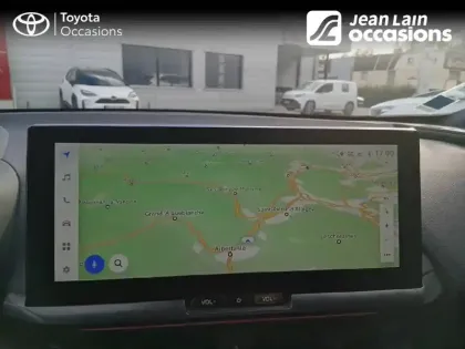 Photo 55 Toyota C-HR  Hybride 140