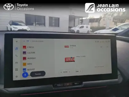 Photo 54 Toyota C-HR  Hybride 140