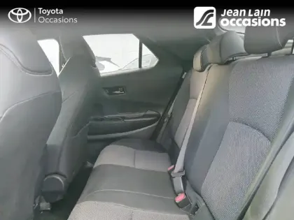 Photo 36 Toyota C-HR  Hybride 140