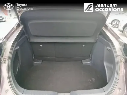 Photo 49 Toyota C-HR  Hybride 140