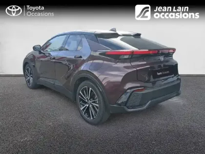 Photo 26 Toyota C-HR  Hybride 140