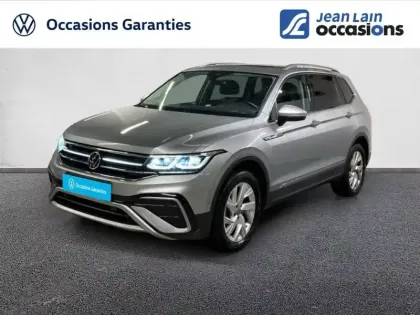 Photo Volkswagen Tiguan Allspace Elegance Exclusive