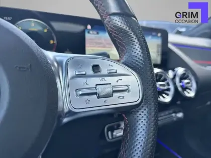 Photo 21 Mercedes GLA  220 d 8G-DCT 4Matic