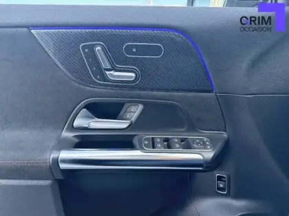 Photo 29 Mercedes GLA  220 d 8G-DCT 4Matic