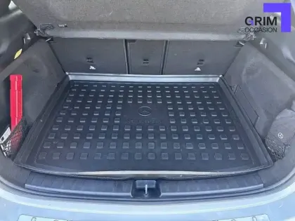 Photo 11 Mercedes GLA  220 d 8G-DCT 4Matic