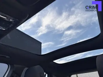 Photo 17 Mercedes GLA  220 d 8G-DCT 4Matic