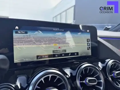 Photo 8 Mercedes GLA  220 d 8G-DCT 4Matic