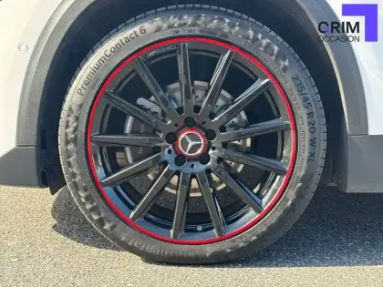 Photo 12 Mercedes GLA  220 d 8G-DCT 4Matic