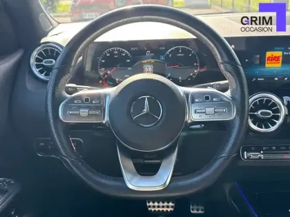 Photo 5 Mercedes GLA  220 d 8G-DCT 4Matic