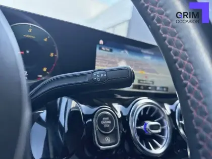 Photo 9 Mercedes GLA  220 d 8G-DCT 4Matic