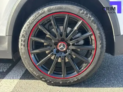 Photo 13 Mercedes GLA  220 d 8G-DCT 4Matic