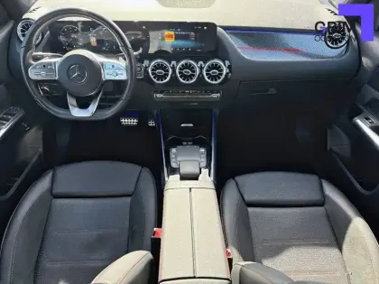 Photo 4 Mercedes GLA  220 d 8G-DCT 4Matic