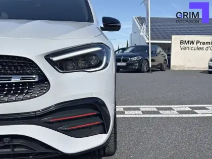 Photo 16 Mercedes GLA  220 d 8G-DCT 4Matic